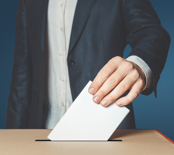 Nezavislá advokácia